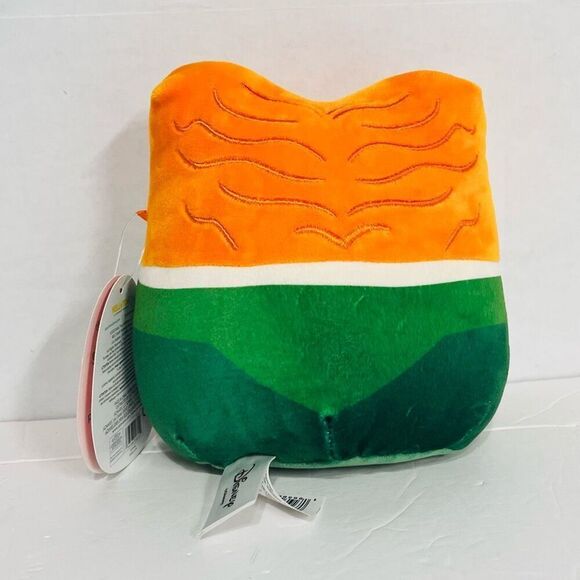 Squishmallows Disney Hocus Pocus Winifred Sanderson  6.5”  NWT - Picture 2 of 6